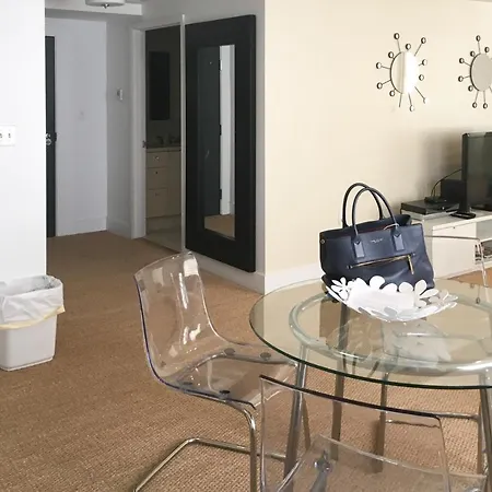 Appartamento The Carlyle 3G